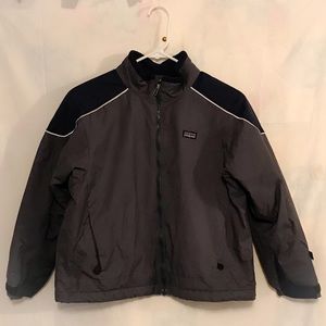 PATAGONIA KIDS JACKET